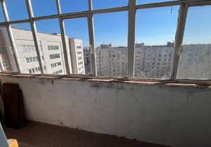 2-к квартира, вторичка, 47м2, 10/10 этаж