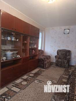 3-к квартира, вторичка, 73м2, 6/9 этаж