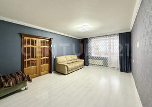 3-к квартира, вторичка, 106м2, 10/14 этаж