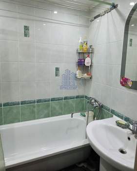 2-к квартира, вторичка, 54м2, 3/5 этаж