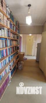 3-к квартира, вторичка, 72м2, 9/10 этаж