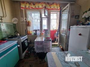 3-к квартира, вторичка, 68м2, 1/5 этаж