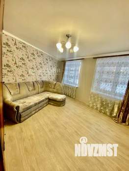 1-к квартира, вторичка, 40м2, 1/9 этаж