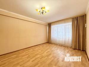 1-к квартира, вторичка, 45м2, 3/9 этаж