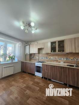 1-к квартира, вторичка, 48м2, 8/9 этаж