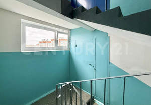 2-к квартира, вторичка, 54м2, 7/9 этаж