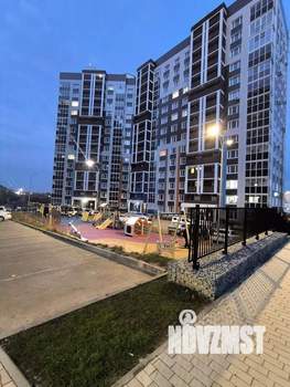 1-к квартира, вторичка, 41м2, 12/14 этаж