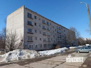 1-к квартира, вторичка, 28м2, 5/5 этаж