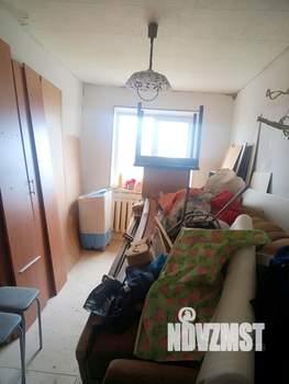 2-к квартира, вторичка, 44м2, 5/5 этаж