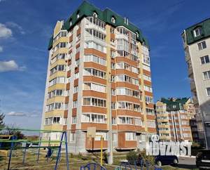 3-к квартира, вторичка, 86м2, 1/10 этаж