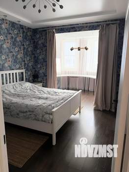 2-к квартира, вторичка, 69м2, 7/10 этаж