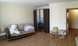 2-к квартира, вторичка, 64м2, 6/8 этаж