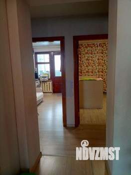 4-к квартира, вторичка, 89м2, 4/6 этаж