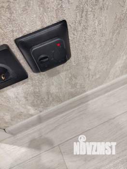 Студия квартира, вторичка, 21м2, 8/10 этаж