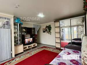 2-к квартира, вторичка, 45м2, 5/5 этаж
