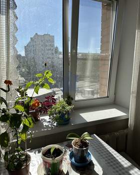 3-к квартира, вторичка, 103м2, 3/9 этаж