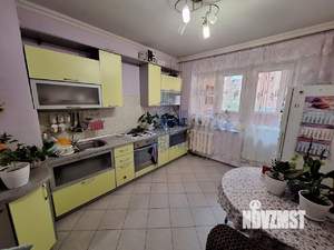 2-к квартира, вторичка, 64м2, 2/9 этаж