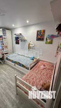 2-к квартира, вторичка, 68м2, 9/9 этаж