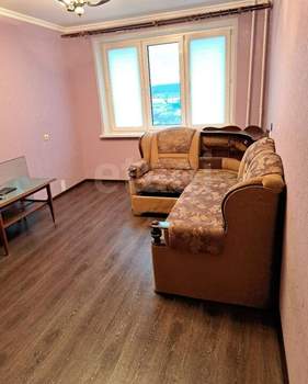 1-к квартира, вторичка, 33м2, 5/10 этаж