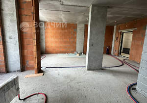 1-к квартира, вторичка, 46м2, 14/16 этаж