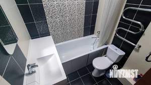 1-к квартира, вторичка, 54м2, 9/9 этаж