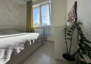 1-к квартира, вторичка, 36м2, 11/16 этаж