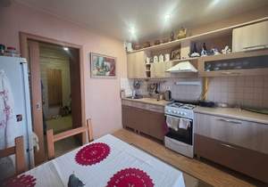 3-к квартира, вторичка, 72м2, 5/5 этаж