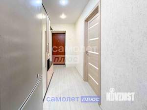 1-к квартира, вторичка, 38м2, 2/9 этаж