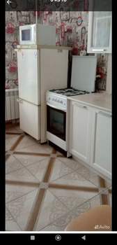 1-к квартира, вторичка, 41м2, 8/10 этаж