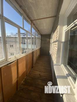4-к квартира, вторичка, 78м2, 5/5 этаж