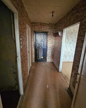 1-к квартира, вторичка, 35м2, 3/9 этаж