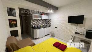 Студия квартира, вторичка, 17м2, 1/9 этаж