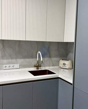 2-к квартира, вторичка, 72м2, 4/5 этаж