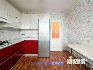 1-к квартира, вторичка, 36м2, 6/10 этаж