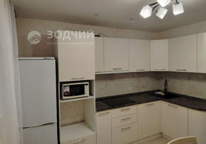 1-к квартира, вторичка, 39м2, 10/16 этаж