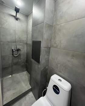 Студия квартира, вторичка, 13м2, 1/9 этаж