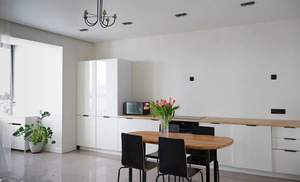 3-к квартира, вторичка, 90м2, 14/19 этаж