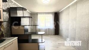 1-к квартира, вторичка, 35м2, 3/9 этаж