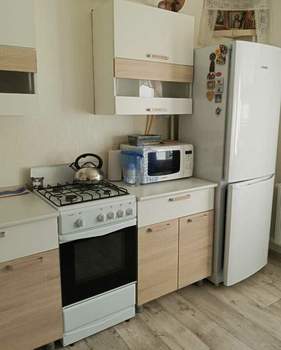 2-к квартира, вторичка, 48м2, 2/10 этаж