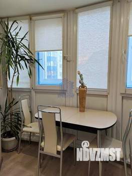 1-к квартира, вторичка, 45м2, 3/10 этаж