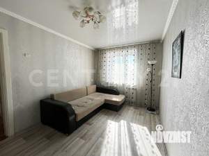 1-к квартира, вторичка, 28м2, 8/9 этаж