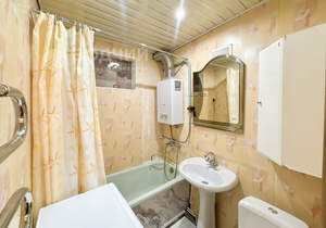 2-к квартира, вторичка, 41м2, 4/4 этаж