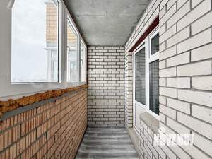 1-к квартира, вторичка, 36м2, 5/16 этаж