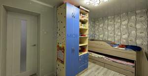 2-к квартира, вторичка, 42м2, 4/9 этаж