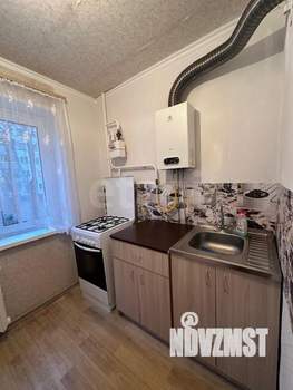 3-к квартира, вторичка, 58м2, 2/5 этаж