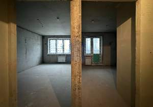 1-к квартира, вторичка, 37м2, 13/16 этаж