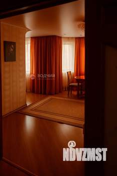 3-к квартира, вторичка, 104м2, 10/11 этаж