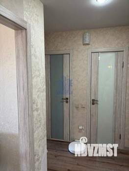 3-к квартира, вторичка, 82м2, 16/16 этаж