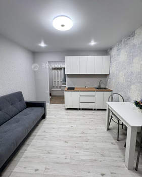 Студия квартира, вторичка, 23м2, 5/5 этаж