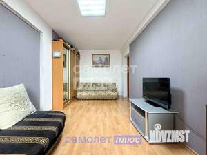 2-к квартира, вторичка, 59м2, 5/9 этаж